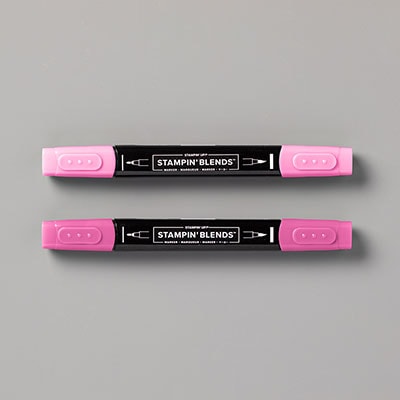 Magenta Madness Stampin' Blends Combo Pack Magenta Madness Stampin' Blends Combo Pack