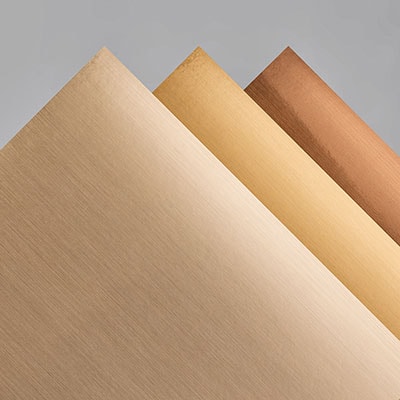 Brushed Metallic Cardstock Brushed Metallic Cardstock