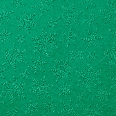 Winter Snow Embossing Folder Winter Snow Embossing Folder