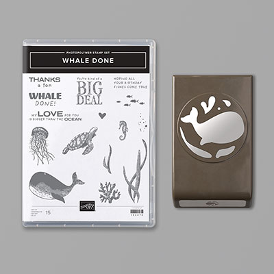 Whale Done Bundle (English) Whale Done Bundle (English)