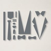 Suit & Tie Dies