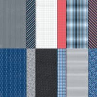 Well Suited 12" X 12" (30.5 X 30.5 Cm) Designer Series Paper