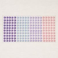 Pastel Pearls Pastel Pearls