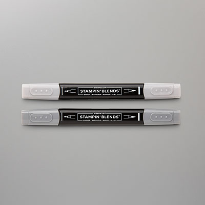 Smoky Slate Stampin' Blends Combo Pack Smoky Slate Stampin' Blends Combo Pack