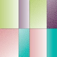Oh So Ombre 6" X 6" (15.2 X 15.2 Cm) Designer Series Paper