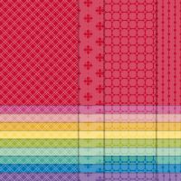 Brights 6" X 6" (15.2 X 15.2 CM) Designer Series Paper Brights 6" X 6" (15.2 X 15.2 CM) Designer Series Paper