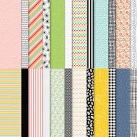 Pattern Party 12" X 12" (30.5 X 30.5 Cm) Host Designer Series Paper Pattern Party 12" X 12" (30.5 X 30.5 Cm) Host Designer Series Paper