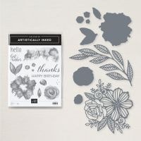 Artistically Inked Bundle (English) Artistically Inked Bundle (English)