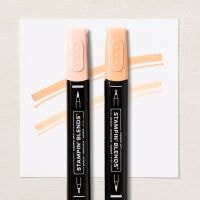 Pale Papaya Stampin' Blends Combo Pack Pale Papaya Stampin' Blends Combo Pack