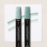 Soft Succulent Stampin' Blends Combo Pack Soft Succulent Stampin' Blends Combo Pack