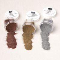 Metallics Embossing Powders Metallics Embossing Powders
