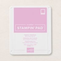 Fresh Freesia Classic Stampin' Pad Fresh Freesia Classic Stampin' Pad
