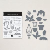 Plentiful Plants Bundle (English) Plentiful Plants Bundle (English)