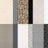 Simply Elegant 12" X 12" (30.5 X 30.5 Cm) Specialty Designer Series Paper Simply Elegant 12" X 12" (30.5 X 30.5 Cm) Specialty Designer Series Paper