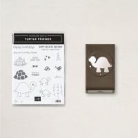 Turtle Friends Bundle (English) Turtle Friends Bundle (English)