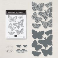 Butterfly Brilliance Bundle