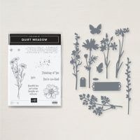 Quiet Meadow Bundle (English) Quiet Meadow Bundle (English)