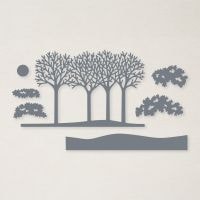 Inspiring Canopy Dies Inspiring Canopy Dies