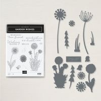 Garden Wishes Bundle (English) Garden Wishes Bundle (English)