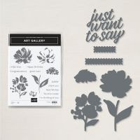 Art Gallery Bundle