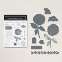 Hydrangea Haven Bundle Hydrangea Haven Bundle