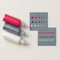 Pearlized Enamel Effects Basics Pearlized Enamel Effects Basics