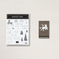 Peaceful Deer Bundle (English) Peaceful Deer Bundle (English)