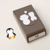 Penguin Builder Punch Penguin Builder Punch