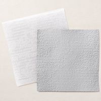 Timeworn Type 3 D Embossing Folder Timeworn Type 3 D Embossing Folder