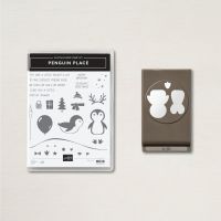 Penguin Place Bundle (English) Penguin Place Bundle (English)