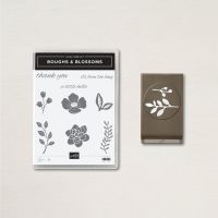 Boughs & Blossoms Bundle (English) Boughs & Blossoms Bundle (English)