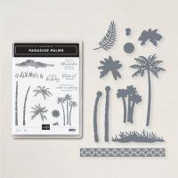 Paradise Palms Bundle Paradise Palms Bundle