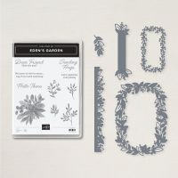 Eden's Garden Bundle (English) Eden's Garden Bundle (English)
