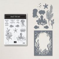 Seas The Day Bundle (English)
