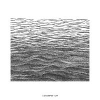 Gentle Waves Cling Stamp Set