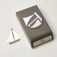 Sailboat Builder Punch Sailboat Builder Punch