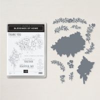 Blessings Of Home Bundle (English) Blessings Of Home Bundle (English)