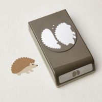 Hedgehog Builder Punch Hedgehog Builder Punch