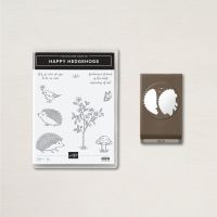 Happy Hedgehogs Bundle Happy Hedgehogs Bundle