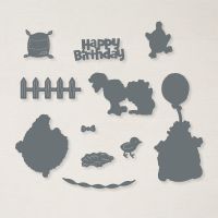 Birthday Chick Dies (English) Birthday Chick Dies (English)