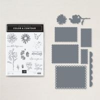Color & Contour Bundle (English) Color & Contour Bundle (English)