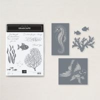 Seascape Bundle Seascape Bundle