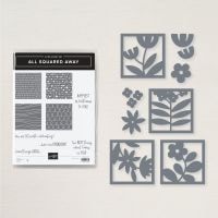 All Squared Away Bundle (English) All Squared Away Bundle (English)