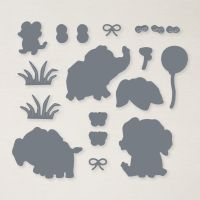 Elephant Dies Elephant Dies