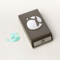Songbird Builder Punch Songbird Builder Punch