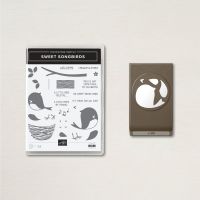 Sweet Songbirds Bundle (English) Sweet Songbirds Bundle (English)
