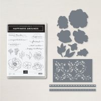 Happiness Abounds Bundle (English) Happiness Abounds Bundle (English)