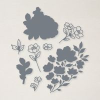 Cottage Flowers Dies Cottage Flowers Dies