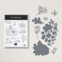 Cottage Rose Bundle (English) Cottage Rose Bundle (English)