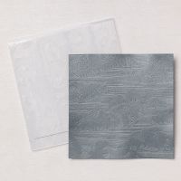 Into The Clouds Embossing Folder Into The Clouds Embossing Folder